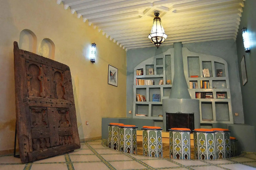 Hotel photo 8