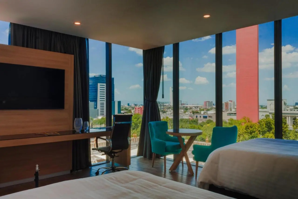 Hotel photo 36