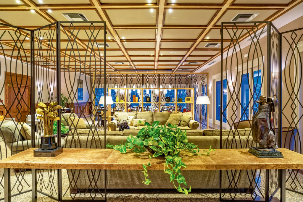 Crete Golf Club Hotel — фото