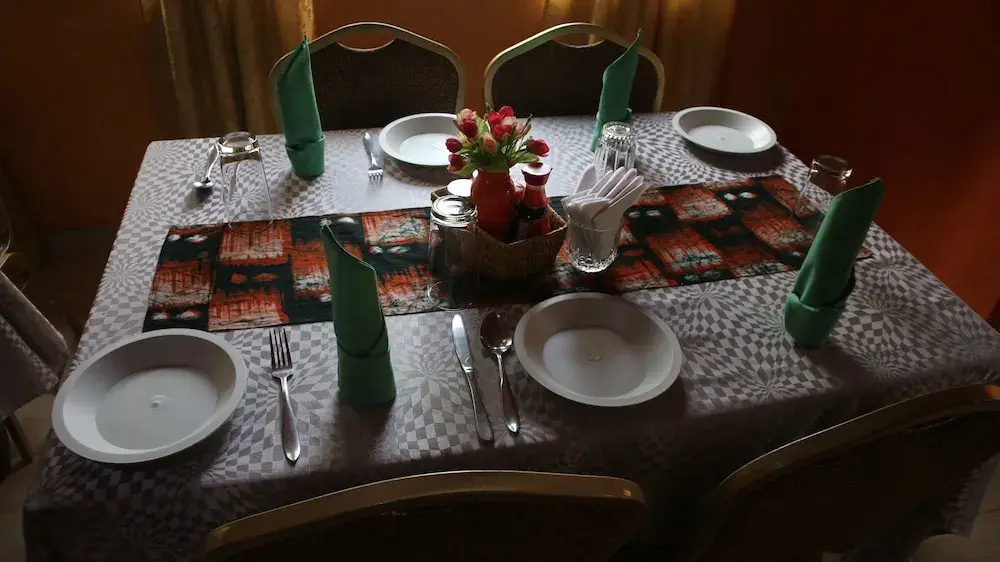 Hotel photo 10