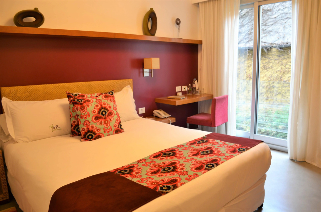 Mine Hotel Boutique - Général
