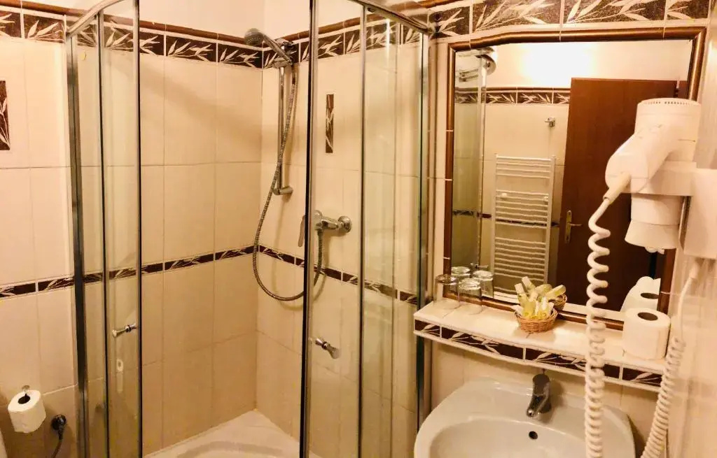Hotel Grand Matej - Chambres