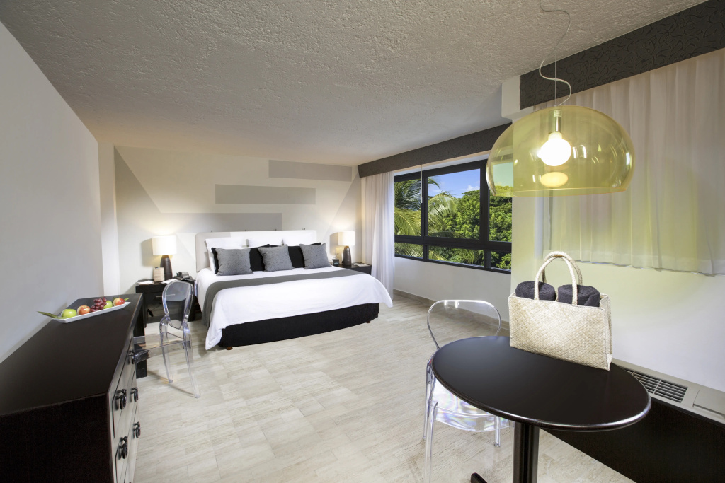 Oh! Oasis Urban Hotel - Général