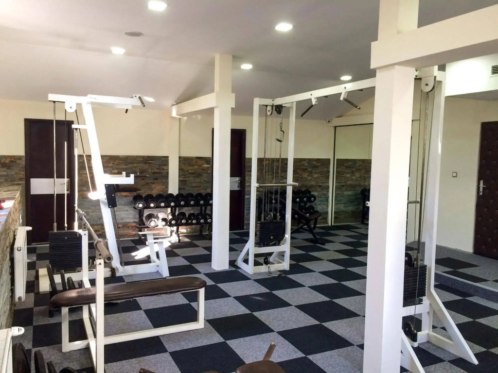 Hotel photo 22