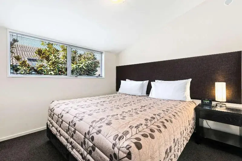Quality Suites Amore - Chambres