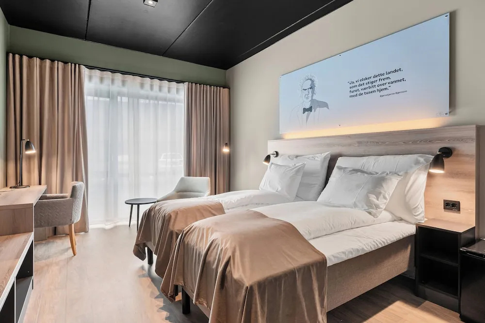 Hotell Jæren - Général
