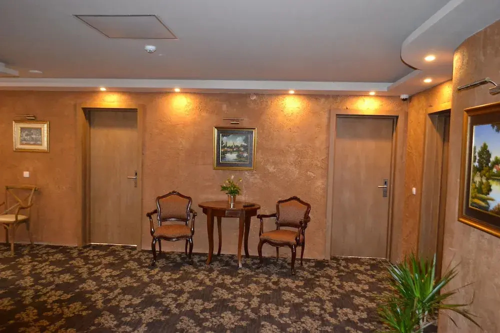 Hotel photo 19