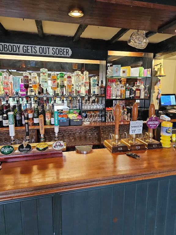 The Barleycorn Inn - Général