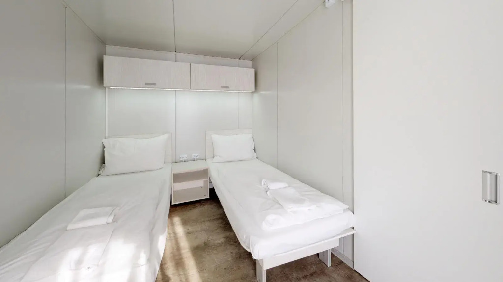 JUFA Vulkan Camping-Resort - фото 5