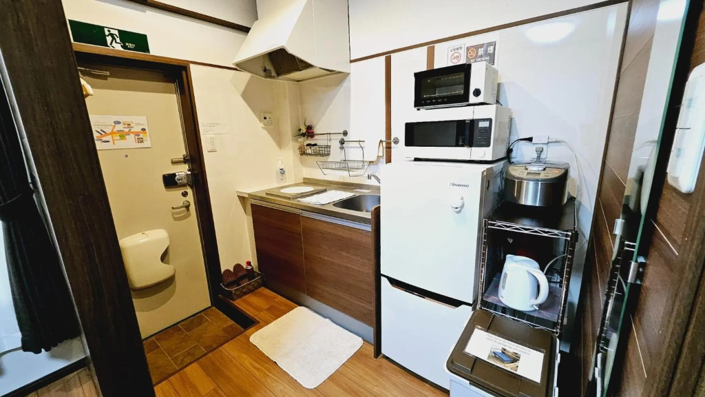 Kyoto - apartment / Vacation STAY 168 사진 17