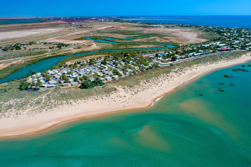 Discovery Parks - Port Hedland - Général