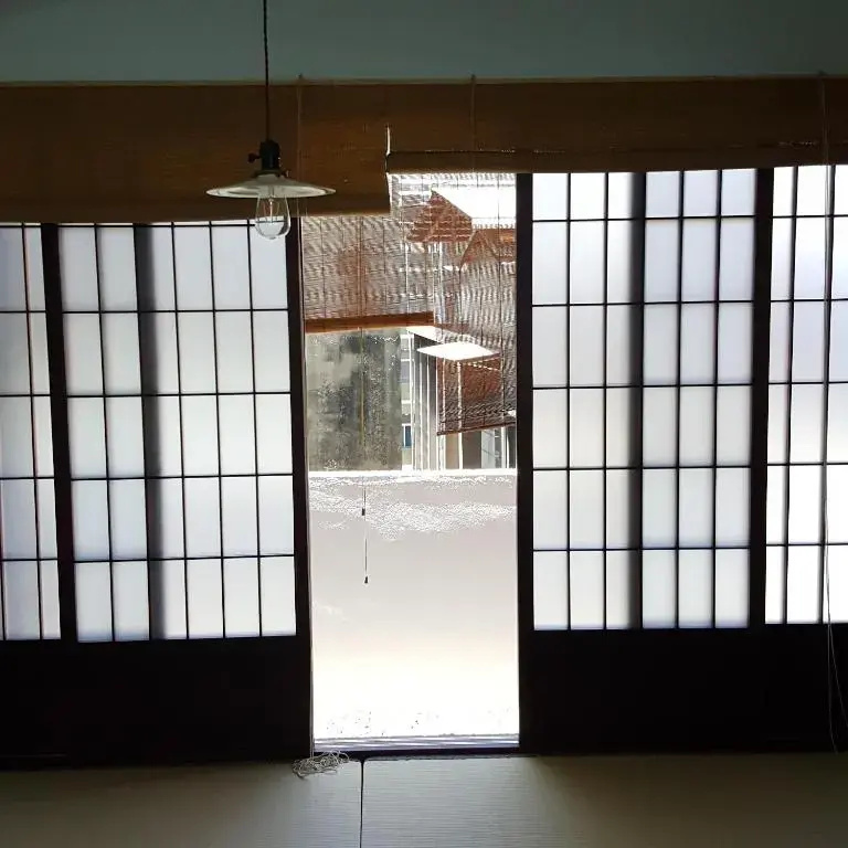 Standard Quadruple room with balcony