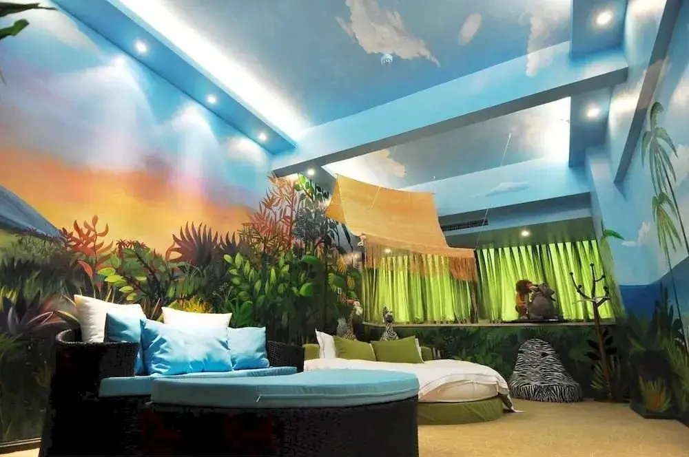 Hotel photo 21