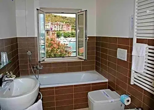 Bi - Chambres