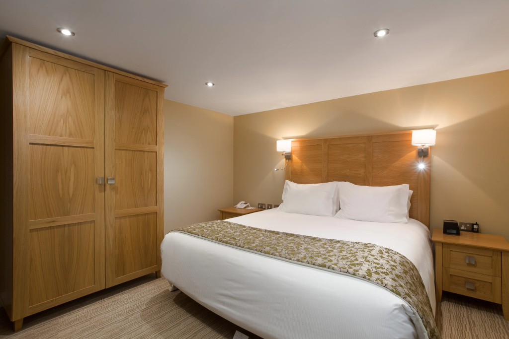 Thurnham Hall by Diamond Resorts - фото 26