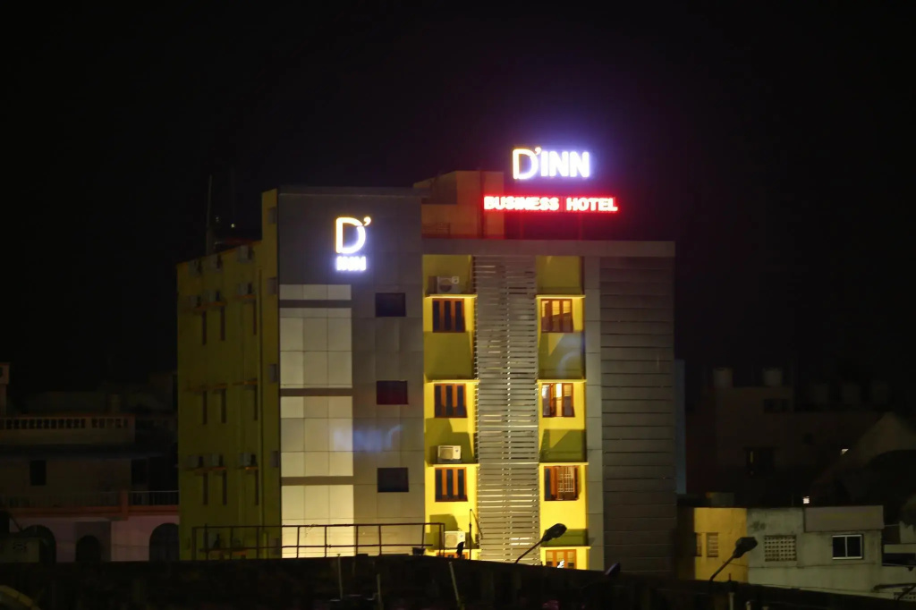 Hotel photo 17