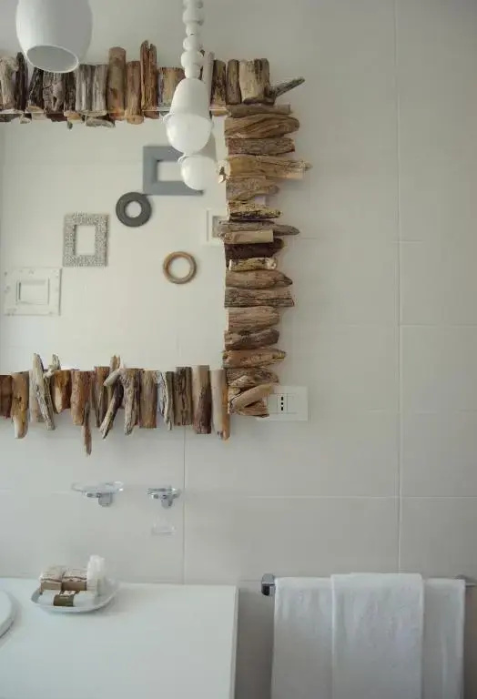 Acquamarina - Chambres