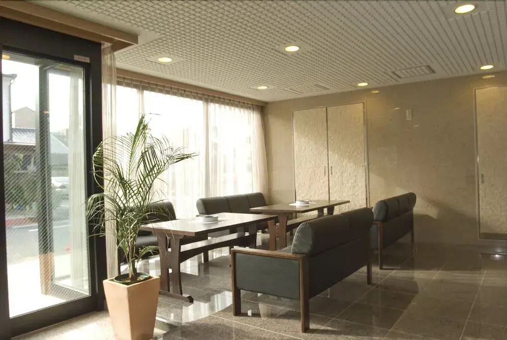 Hotel photo 11