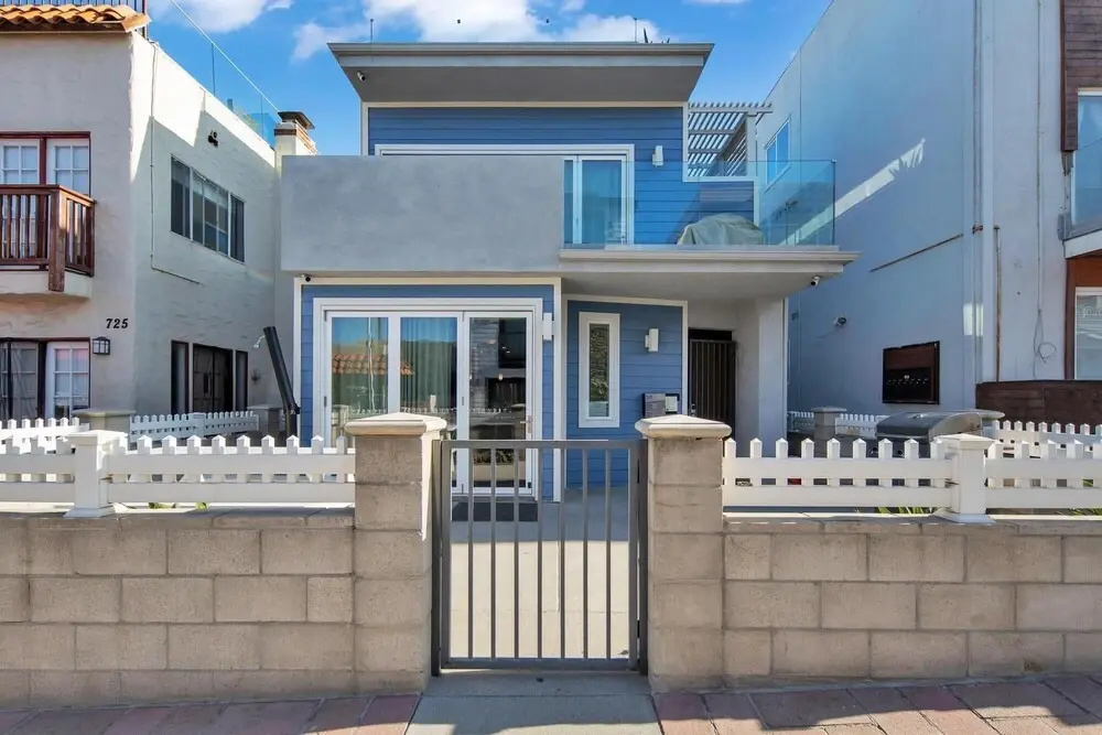 Island Paradise 4BR Combo Sleeps 16