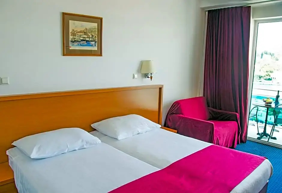 Hotel Petka - Chambres