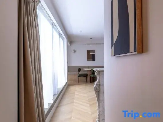 Le Pera Hotel 50