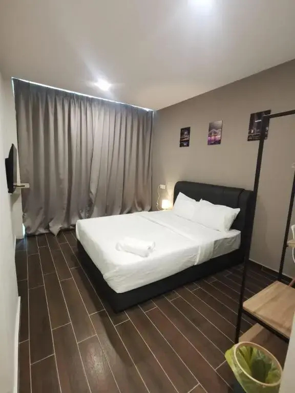 Hotel Mutiara