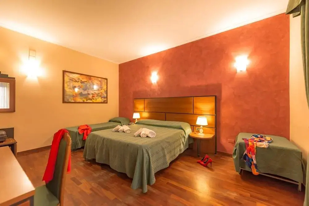 Hotel photo 20