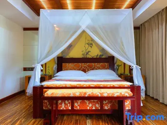 Family Villa