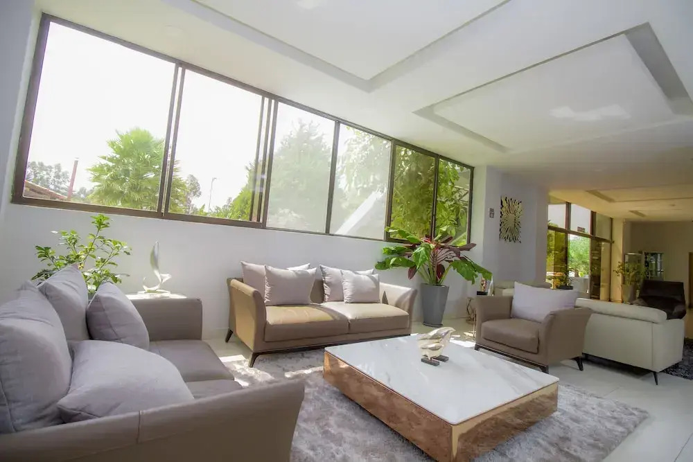 Hotel Regina Resort & Convenciones — фото 3