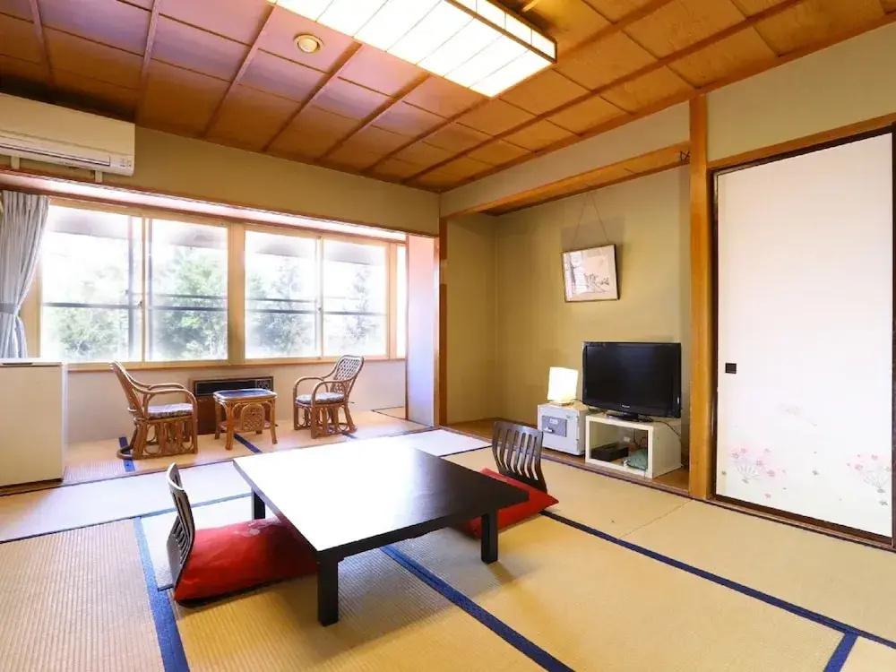 Hotel Housei - Chambres
