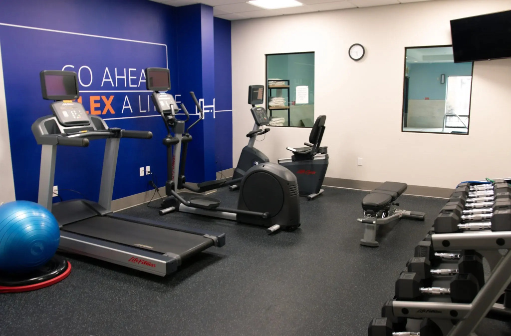 Holiday Inn Express & Suites Albany Airport Area - Latham by IHG - Général
