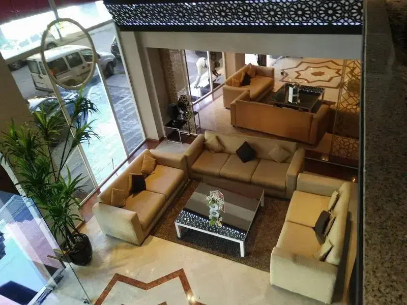 Hotel photo 17
