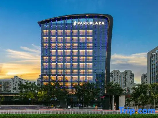 Park Plaza
