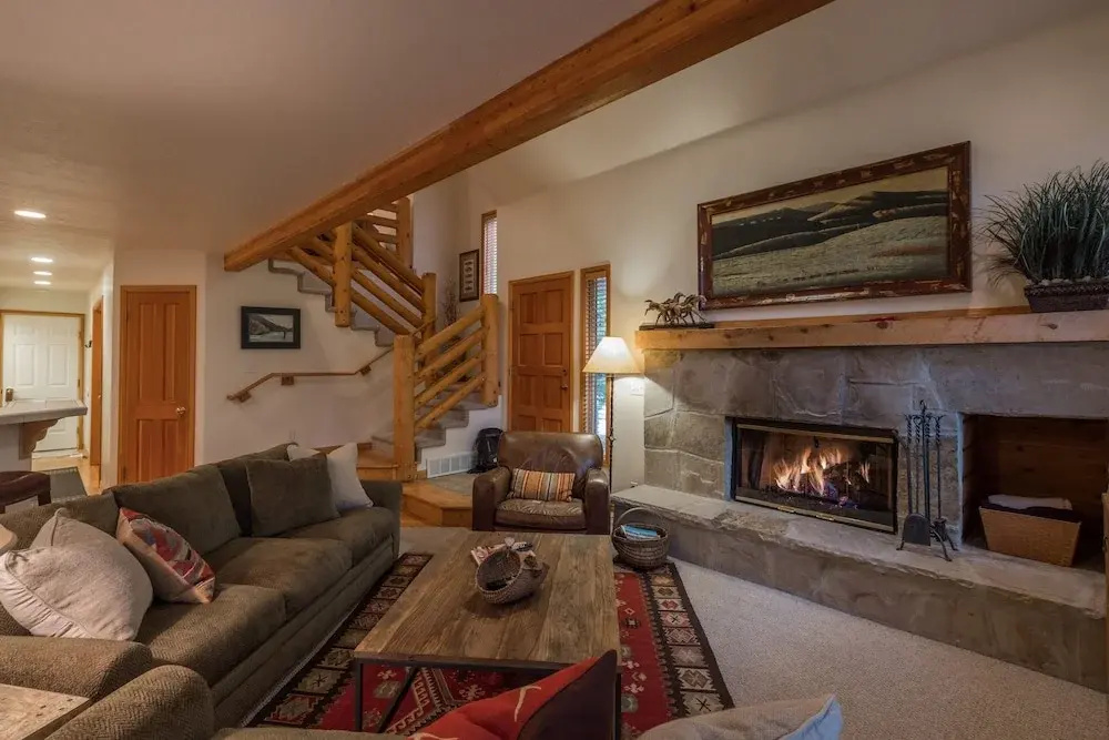 Abode in Deer Lake Village at Deer Valley