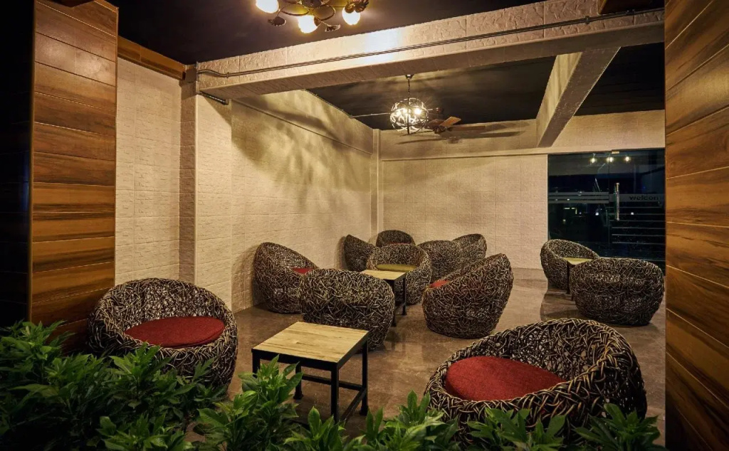 Hotel photo 11