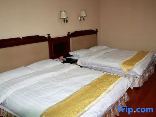 Deluxe Double room (full double bed)