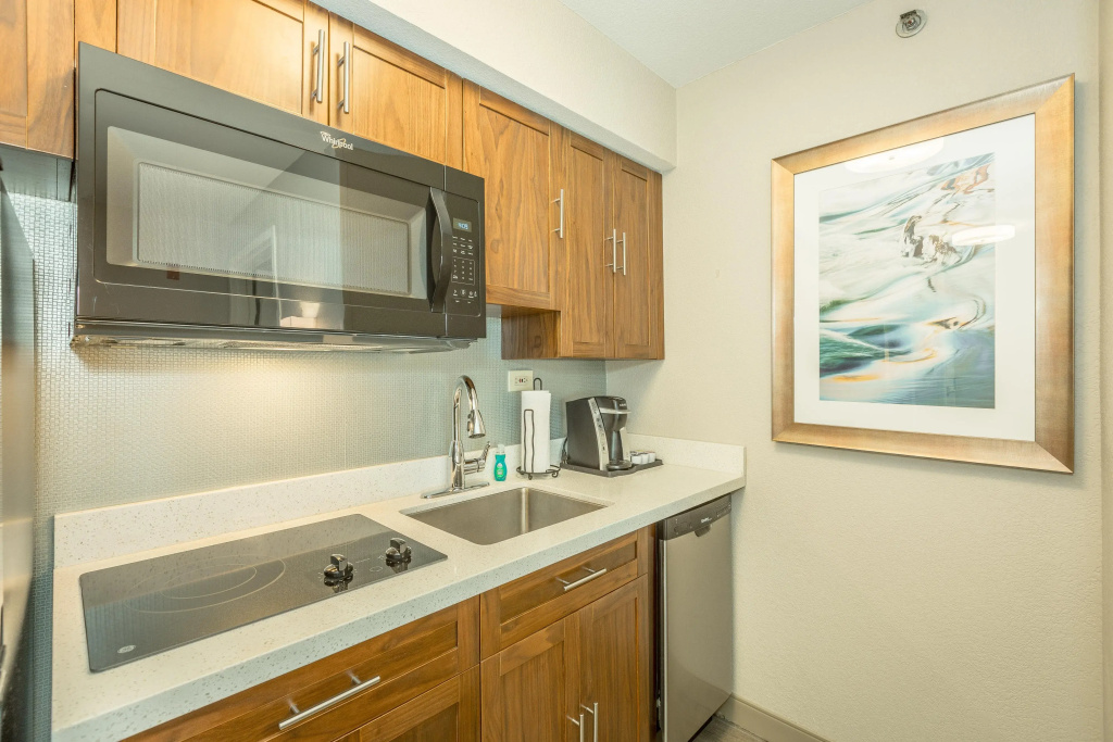 Holiday Inn Hotel & Suites Peachtree City by IHG - Général