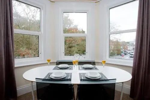 Gardens View No3 - Great location in Bournemouth