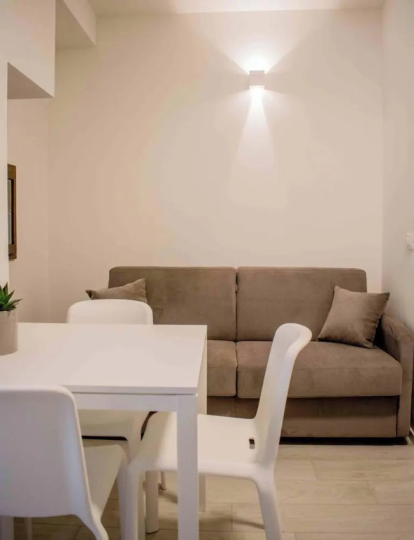 Comfort Apartment