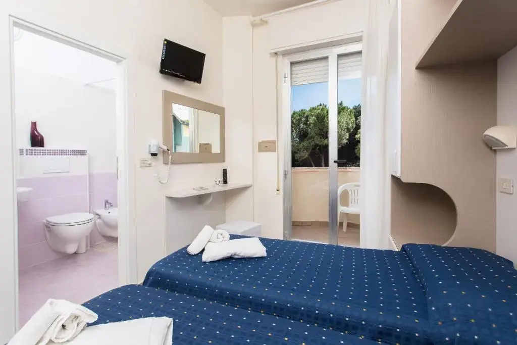 Hotel Real - Chambres