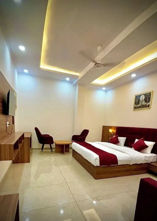 Hotel photo 20