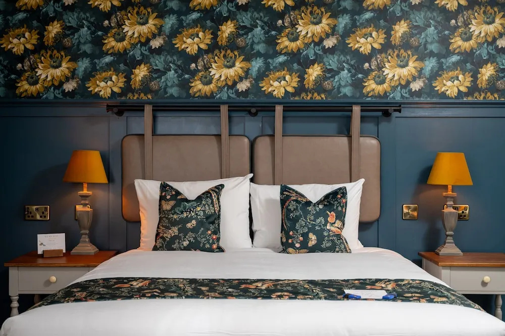 The Ethorpe Hotel by Chef and Brewer Collection - Chambres