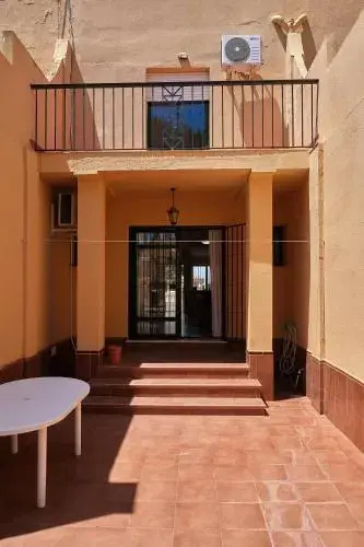 Apartamento Babor I