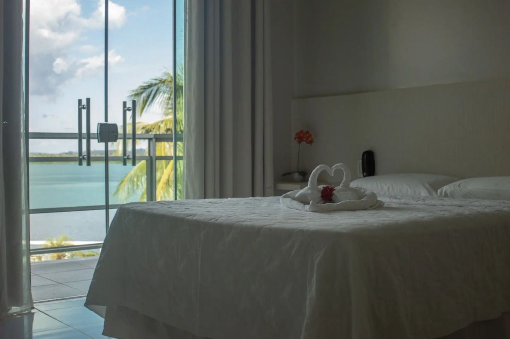 Xingu Praia Hotel — фото 3