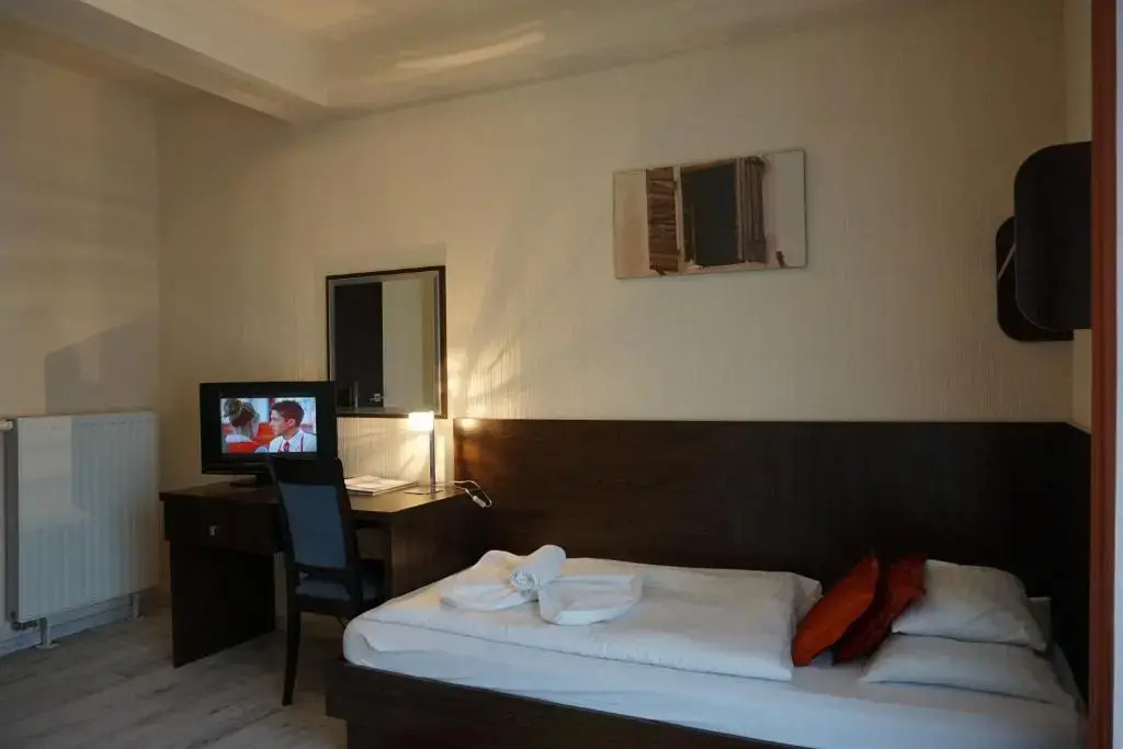Prestige Ház - Chambres