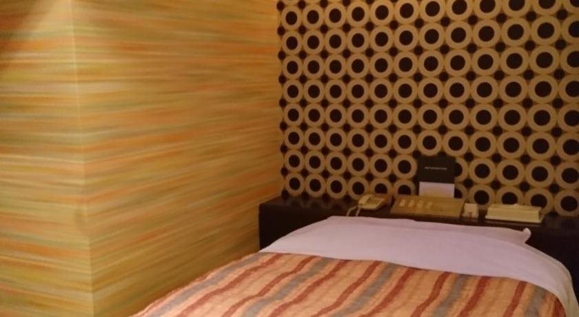 Hotel Eris Hakata - Adult Only 사진 22