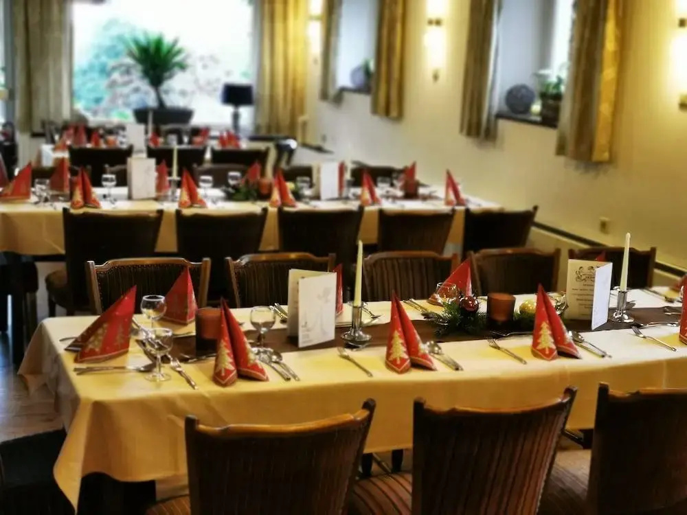 Hotel photo 18