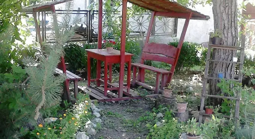 Heg"ozs Vendégház