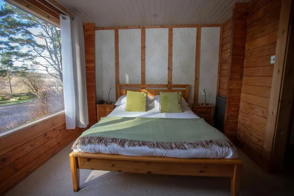Old Pines Hotel And Restaurant - Chambres