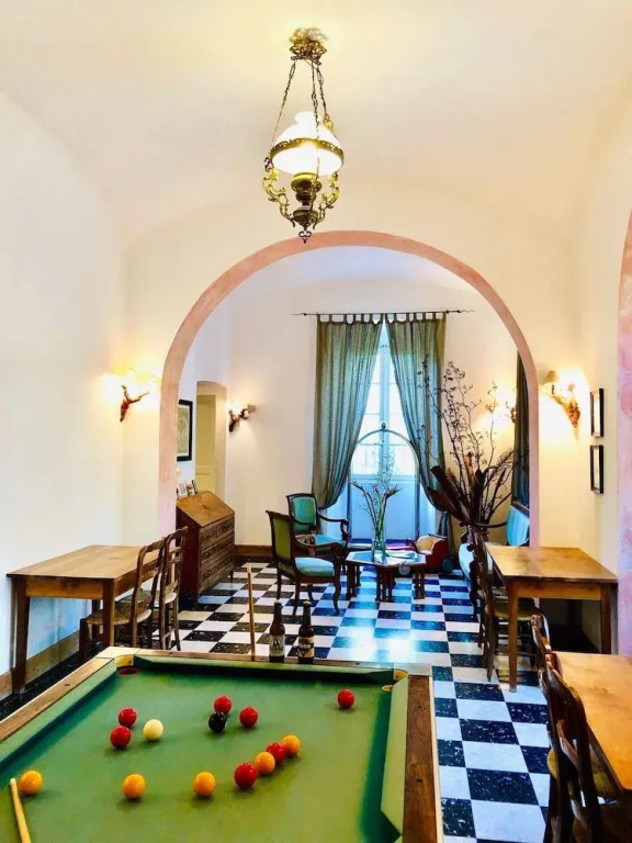 Hotel Mare E Monti - Général